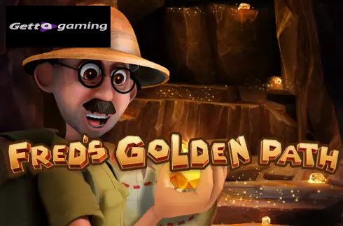 Fred's Golden Path
